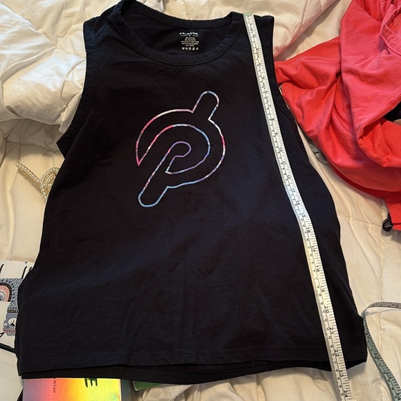 Peloton tank - Picture 6 of 6